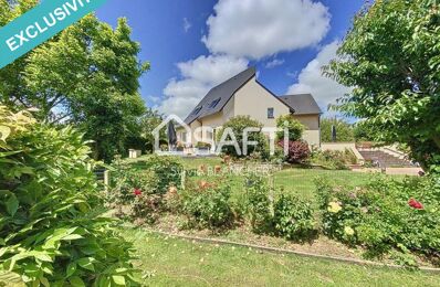 vente maison 375 000 € à proximité de Cormelles-le-Royal (14123)
