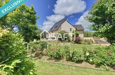 vente maison 375 000 € à proximité de Noyers-Bocage (14210)