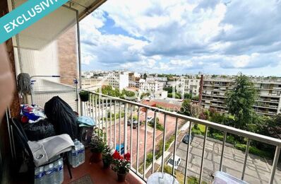 vente appartement 105 000 € à proximité de Vincennes (94300)