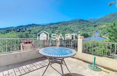 vente appartement 199 000 € à proximité de Banyuls-sur-Mer (66650)