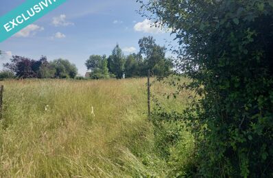 vente terrain 25 000 € à proximité de Ferrière-sur-Beaulieu (37600)