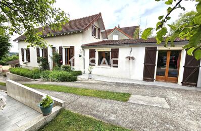 vente maison 285 000 € à proximité de Écuelles (77250)