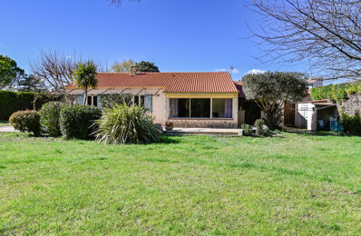 vente maison 420 000 € à proximité de Villeneuve-Lès-Avignon (30400)