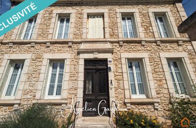 vente maison 135 000 € à proximité de Puy-l'Évêque (46700)