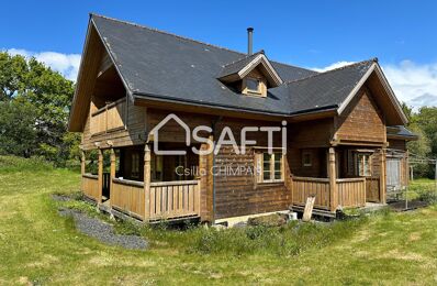 vente maison 332 000 € à proximité de La Roche-Jaudy (22450)