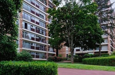 vente appartement 219 000 € à proximité de Ris-Orangis (91130)