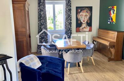 vente maison 199 900 € à proximité de Marmagne (71710)