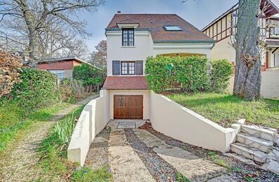 vente maison 1 100 000 € à proximité de Louveciennes (78430)