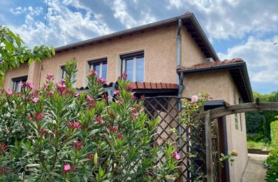 vente maison 410 000 € à proximité de Sérézin-du-Rhône (69360)