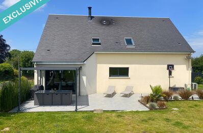 vente maison 335 000 € à proximité de Cheux (14210)