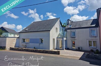 vente maison 436 200 € à proximité de Plourin-Lès-Morlaix (29600)