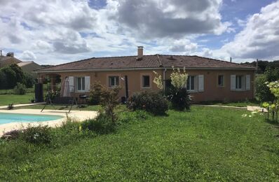 vente maison 289 000 € à proximité de Lamonzie-Saint-Martin (24680)