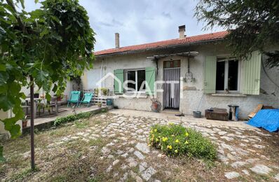 vente maison 189 900 € à proximité de Lagnes (84800)