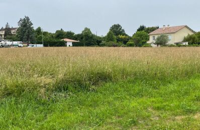 terrain  pièces 1261 m2 à vendre à Villeréal (47210)