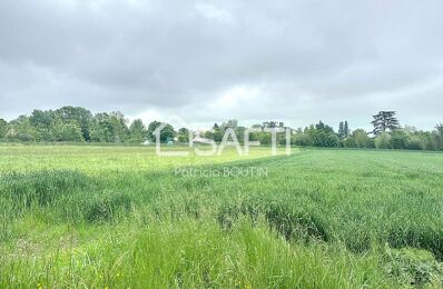 vente terrain 737 000 € à proximité de Saint-Symphorien (79270)