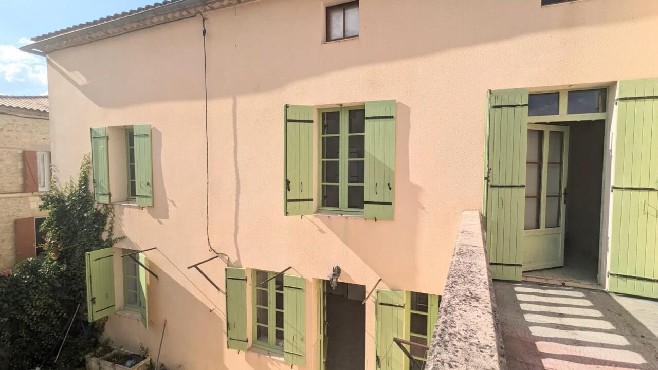 maison 4 pièces 95 m2 à vendre à Couthures-sur-Garonne (47180)