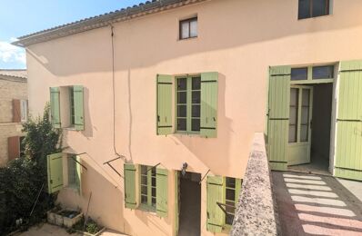 vente maison 124 000 € à proximité de Couthures-sur-Garonne (47180)