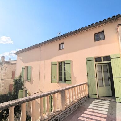 Maison 4 pièces 95 m²