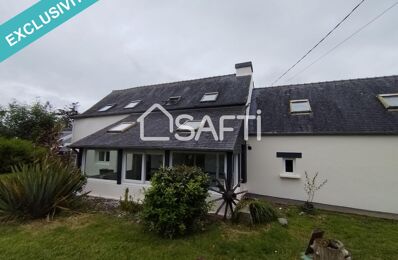 vente maison 205 000 € à proximité de Irvillac (29460)