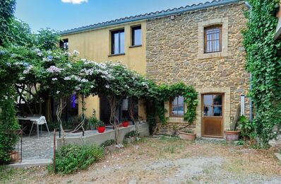 vente maison 149 000 € à proximité de Narbonne (11100)