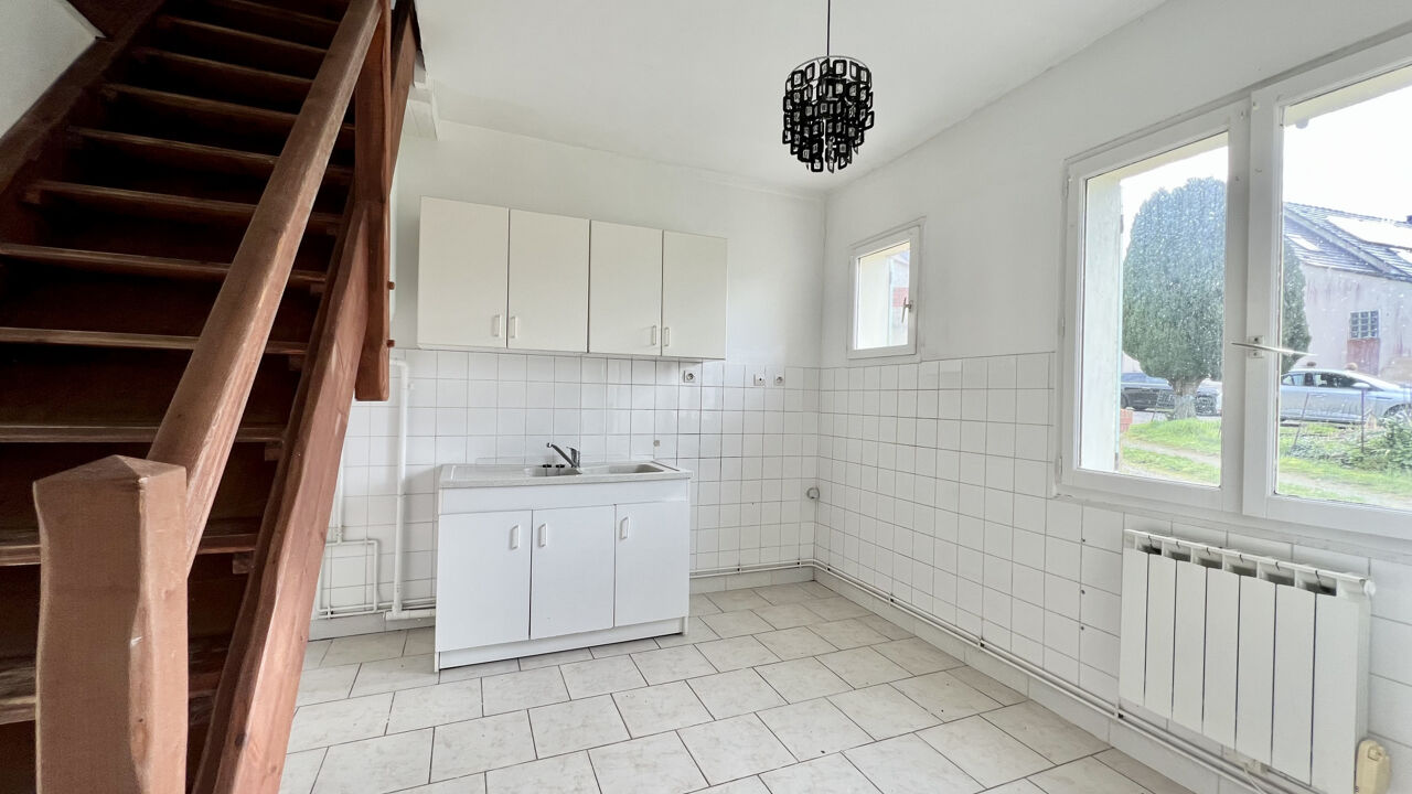 immeuble  pièces 259 m2 à vendre à Beauvais (60000)