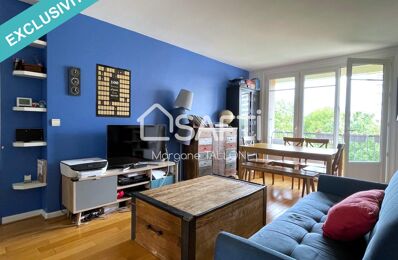 vente appartement 385 000 € à proximité de Villiers-sur-Marne (94350)