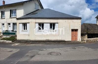 vente maison 53 500 € à proximité de Messeix (63750)