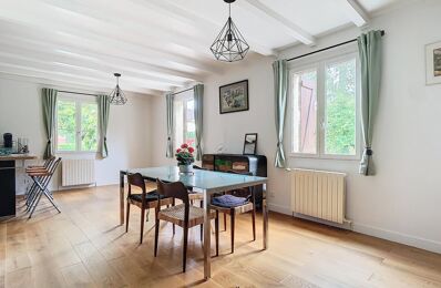 vente maison 380 000 € à proximité de Boissy-Saint-Léger (94470)