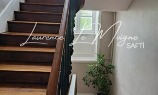 Appartement 4 Pièces 96 m² à vendre à Landerneau (29800)