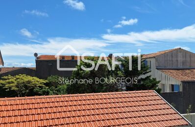 vente appartement 230 000 € à proximité de Saint-Pierre-d'Oléron (17310)