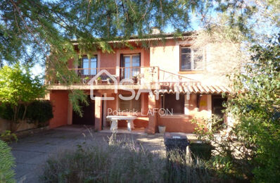 vente maison 375 000 € à proximité de Fontès (34320)