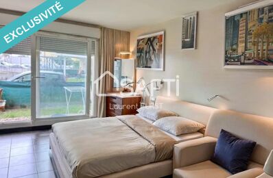 vente appartement 69 900 € à proximité de Gravelotte (57130)