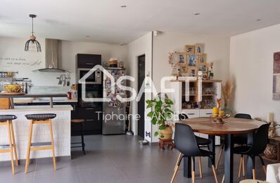 vente maison 296 000 € à proximité de Saint-Médard-d'Aunis (17220)