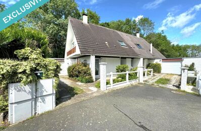 vente maison 275 000 € à proximité de Carrières-sous-Poissy (78955)