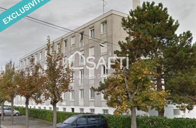 vente appartement 129 000 € à proximité de Pussay (91740)