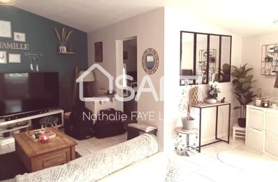 vente maison 179 000 € à proximité de Usseau (86230)