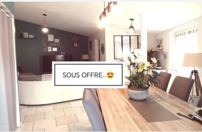 vente maison 179 000 € à proximité de Antran (86100)