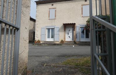 vente maison 170 000 € à proximité de Cagnac-les-Mines (81130)
