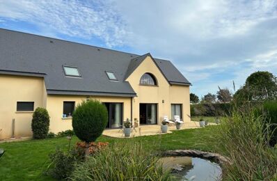 vente maison 599 000 € à proximité de Fontenay-le-Marmion (14320)