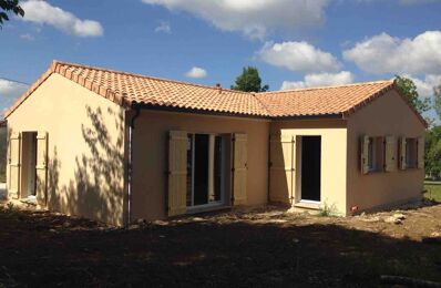 vente maison 260 000 € à proximité de Cabanac-Et-Villagrains (33650)