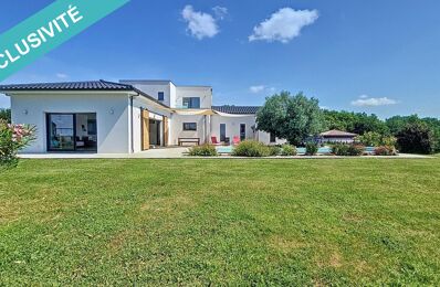 vente maison 537 000 € à proximité de Bruniquel (82800)