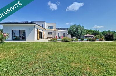 vente maison 525 000 € à proximité de Castelnau-de-Montmiral (81140)