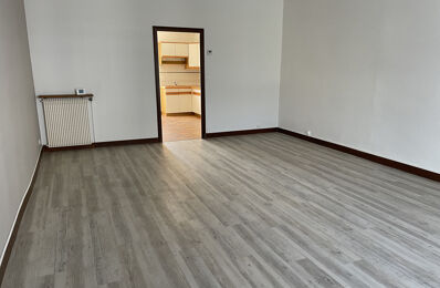 appartement 3 pièces 100 m2 à louer à Blois (41000)