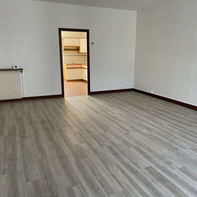 Appartement 3 pièces 100 m²