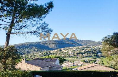 vente appartement 260 000 € à proximité de Roquebrune-sur-Argens (83520)