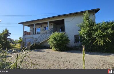 vente maison 308 000 € à proximité de Cadaujac (33140)