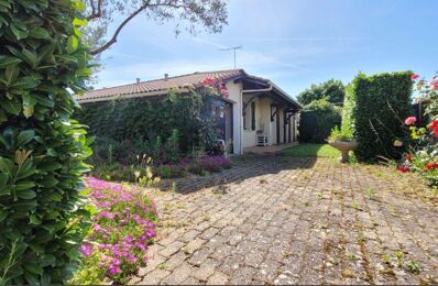 vente maison 139 000 € à proximité de Fargues-sur-Ourbise (47700)