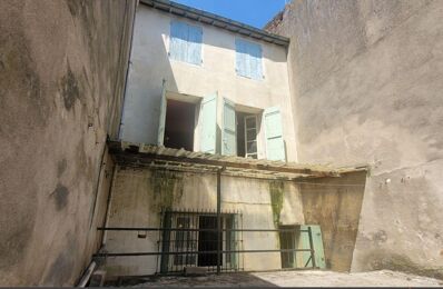 maison 5 pièces 113 m2 à vendre à Clairac (47320)