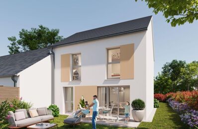 vente maison 283 500 € à proximité de Mondrainville (14210)