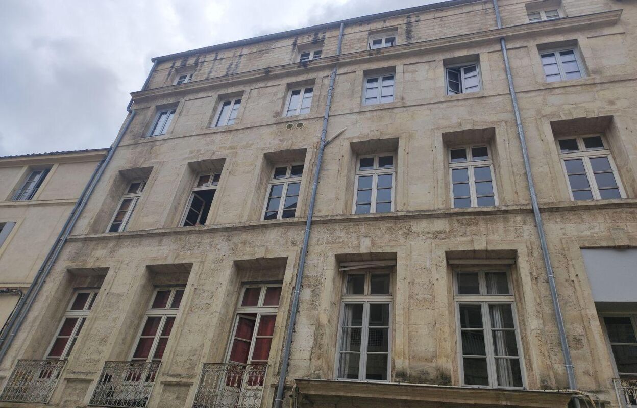 appartement 3 pièces 54 m2 à vendre à Montpellier (34000)